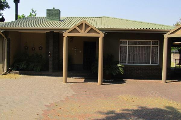 3 Bedroom Property for Sale in Sasolburg Ext 23 Free State